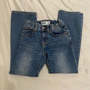 🔥 2/$20 Old Navy Kids Blue Jeans